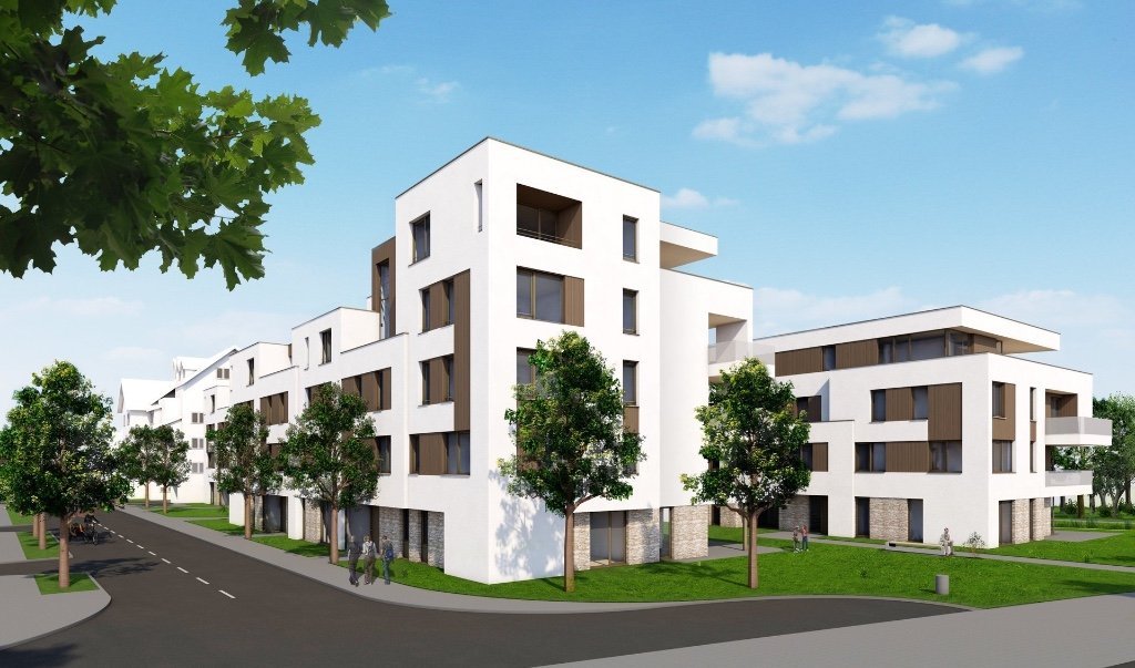 Single wohnung aalen