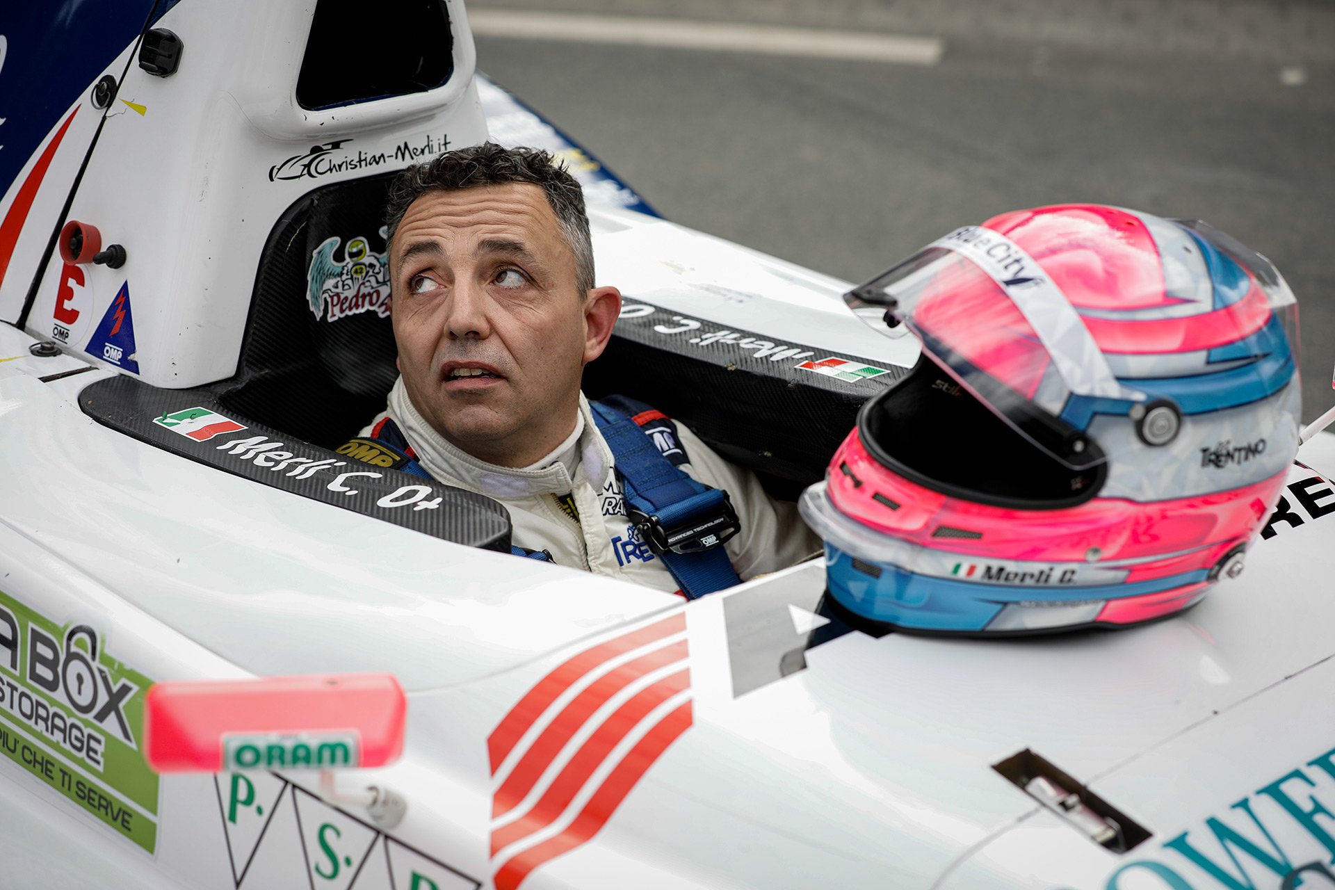 Motorsport | Fotograf David Ebener | fototronik.de
