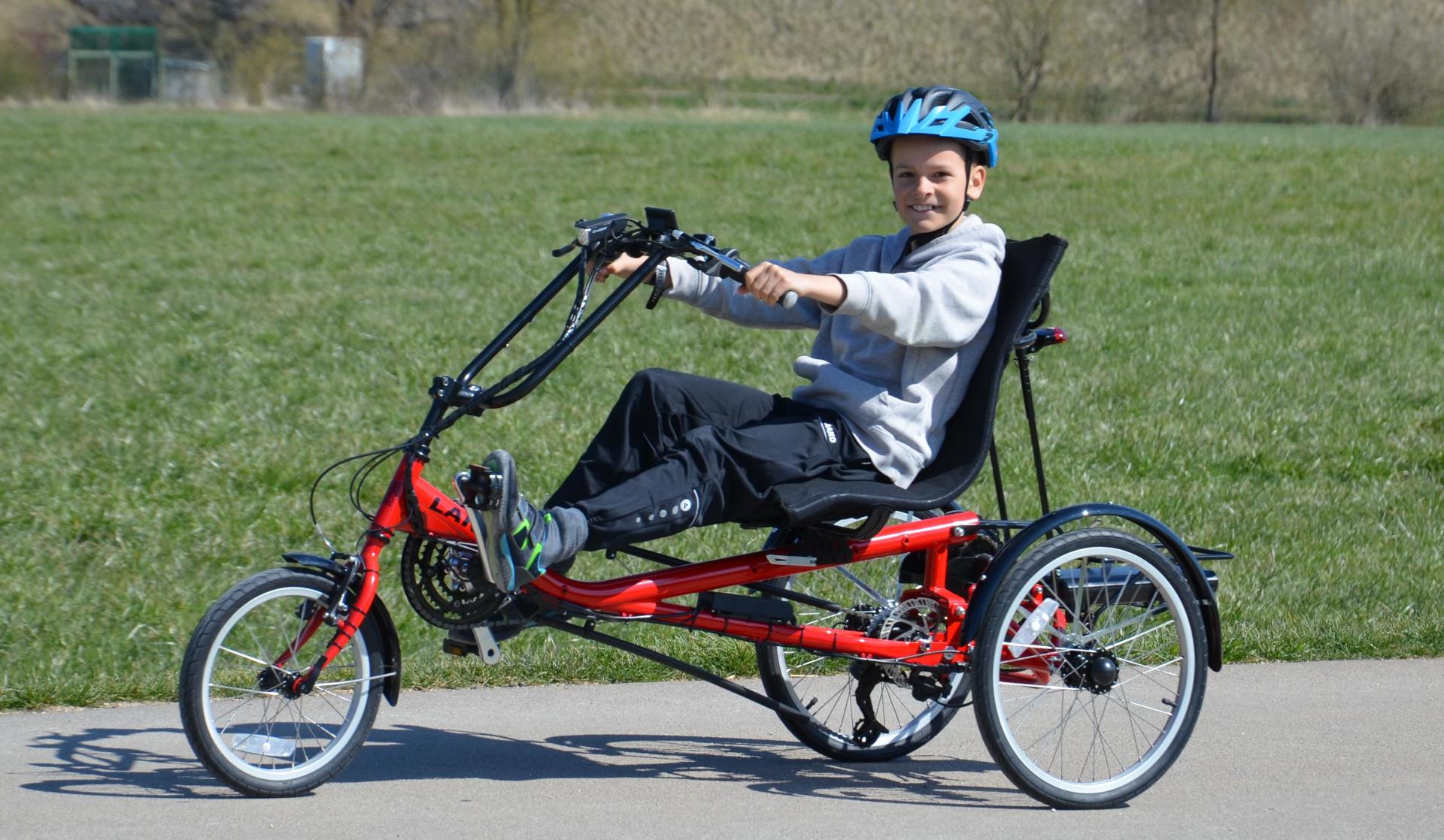 Wo Darf Ich Mit Einem Elektro Dreirad Fahren Dreirad fuer Erwachsene Elektrodreirad