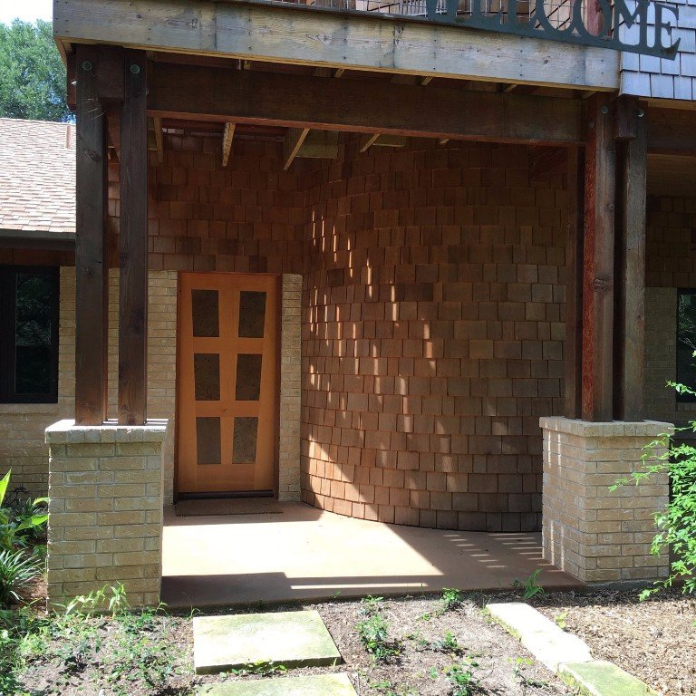 Craftsman Homes of Austin