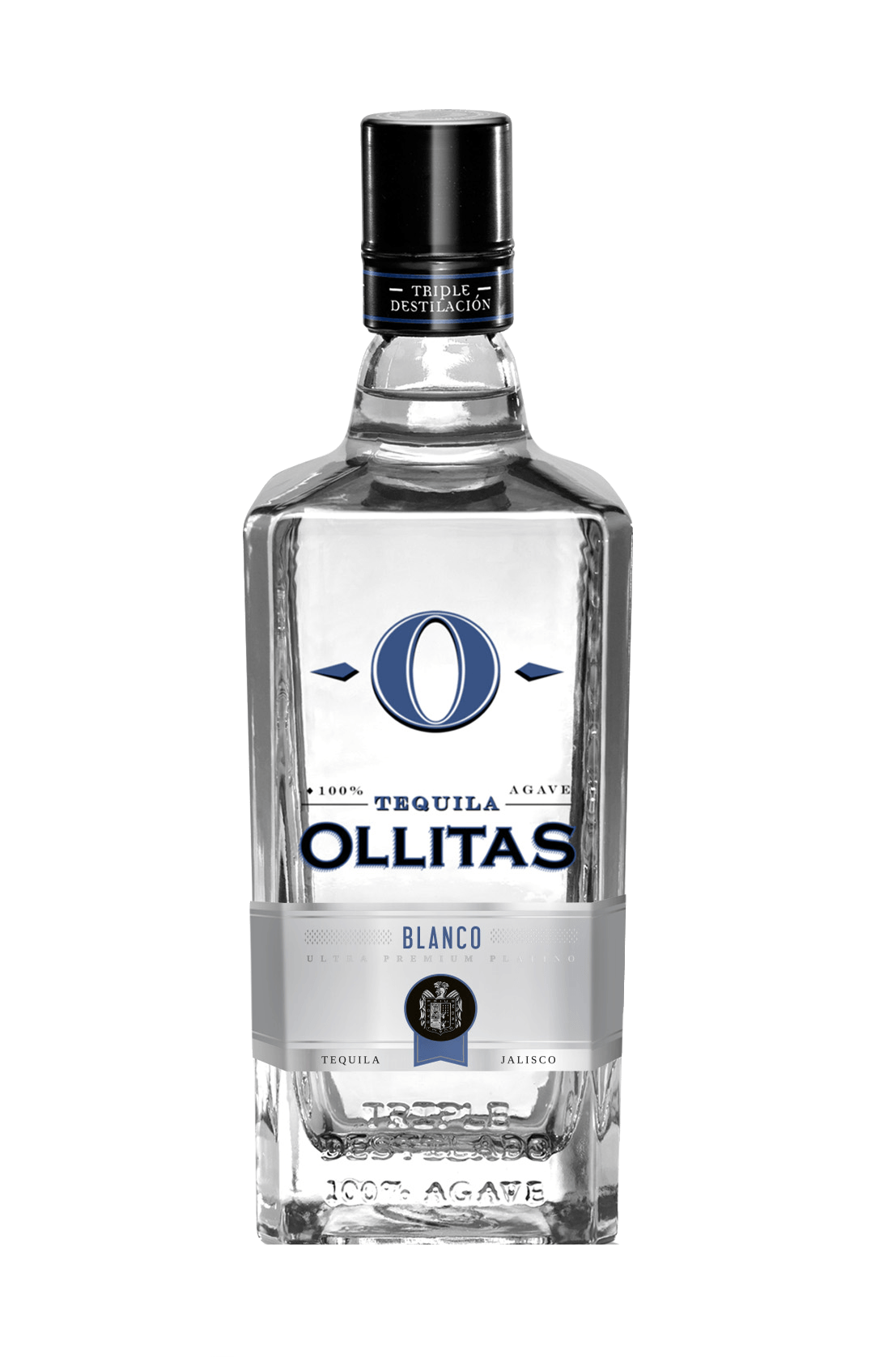 Tequila Ollitas