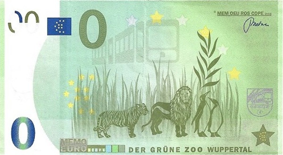 Der Grüne Zoo