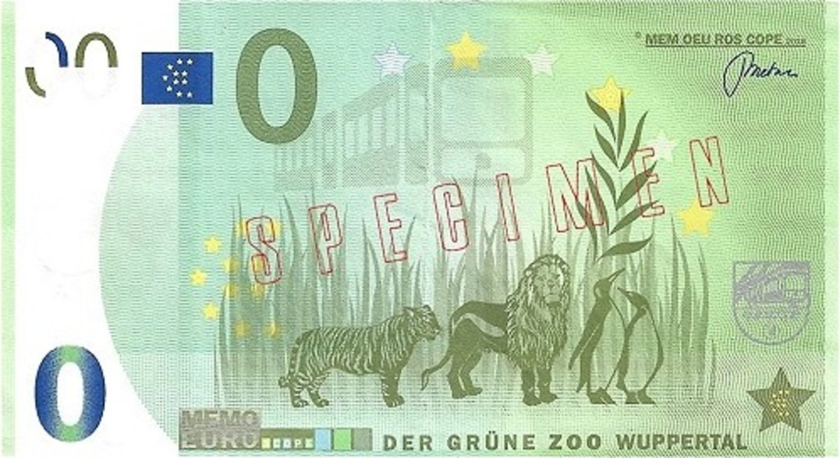 Der Grüne Zoo