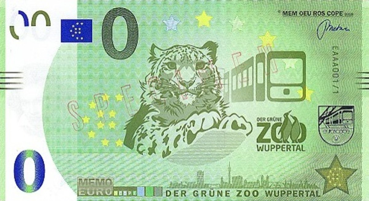 Der Grüne Zoo