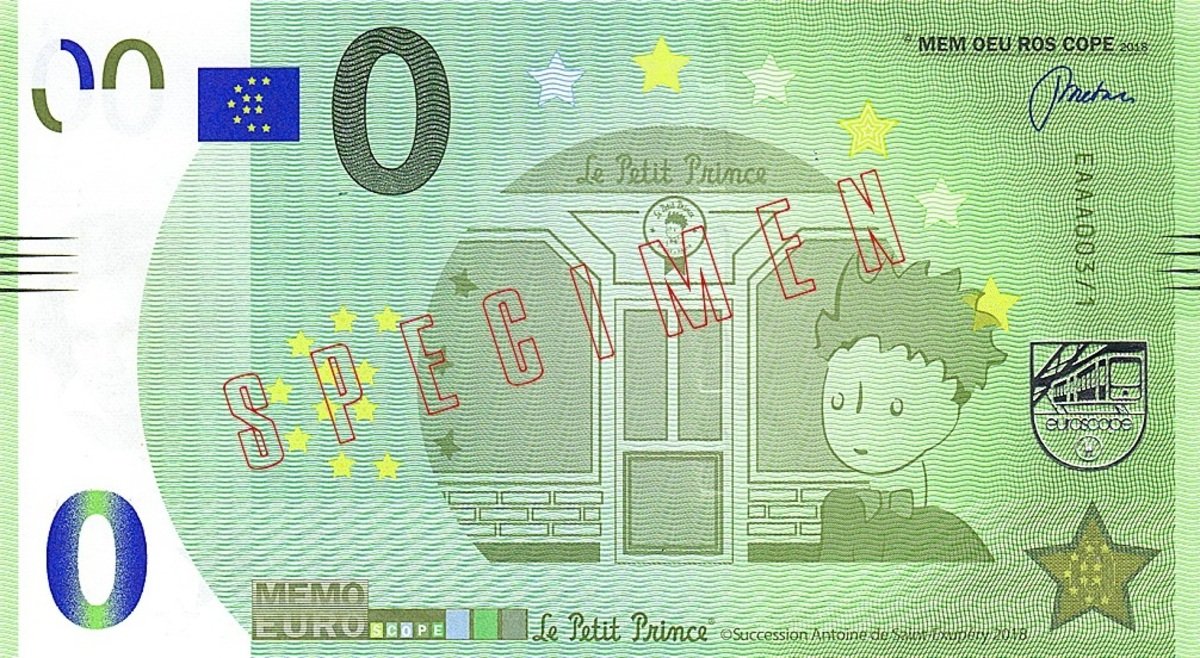 Le Petiti Prince