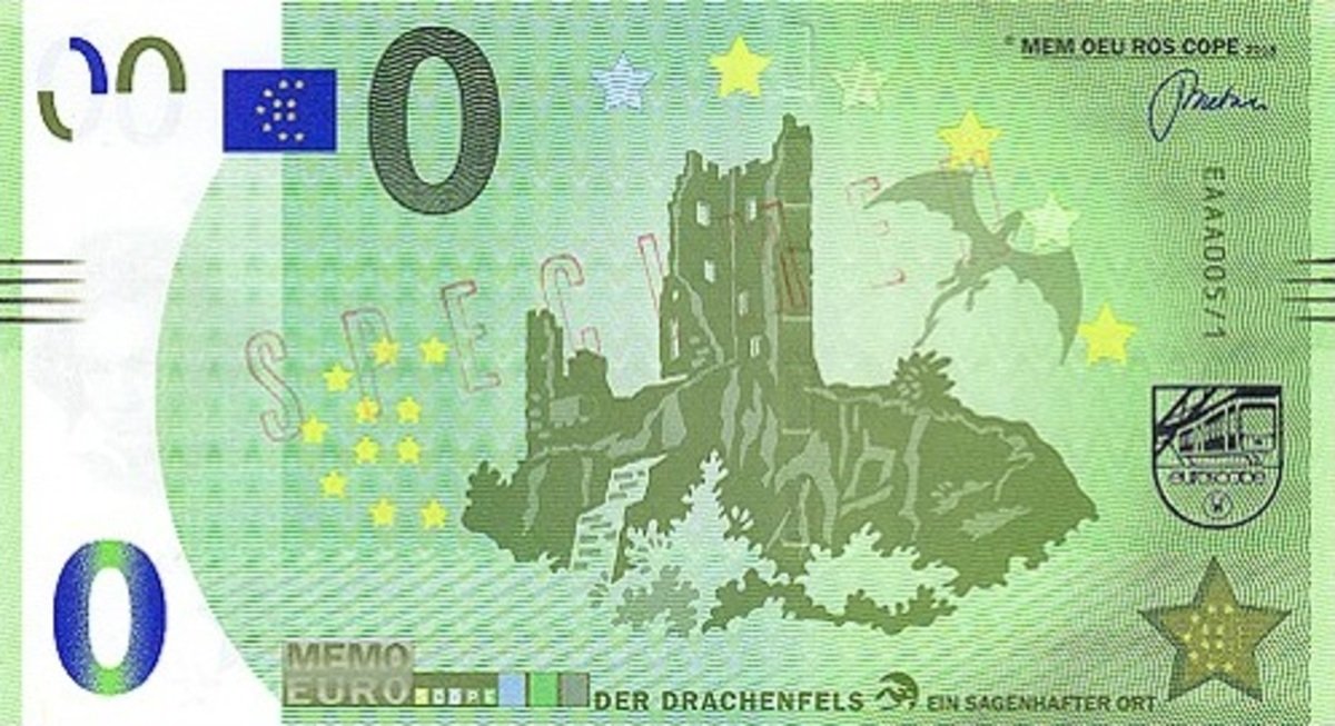 Der Drachenfels