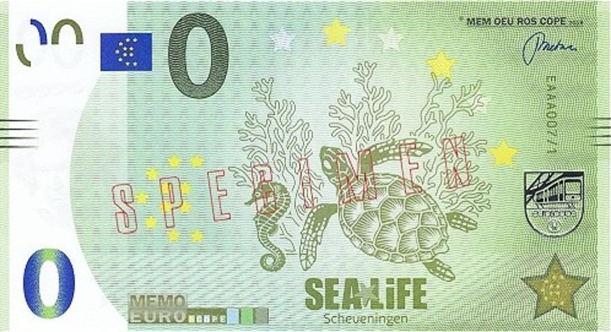 Sea Life - Scheveningen