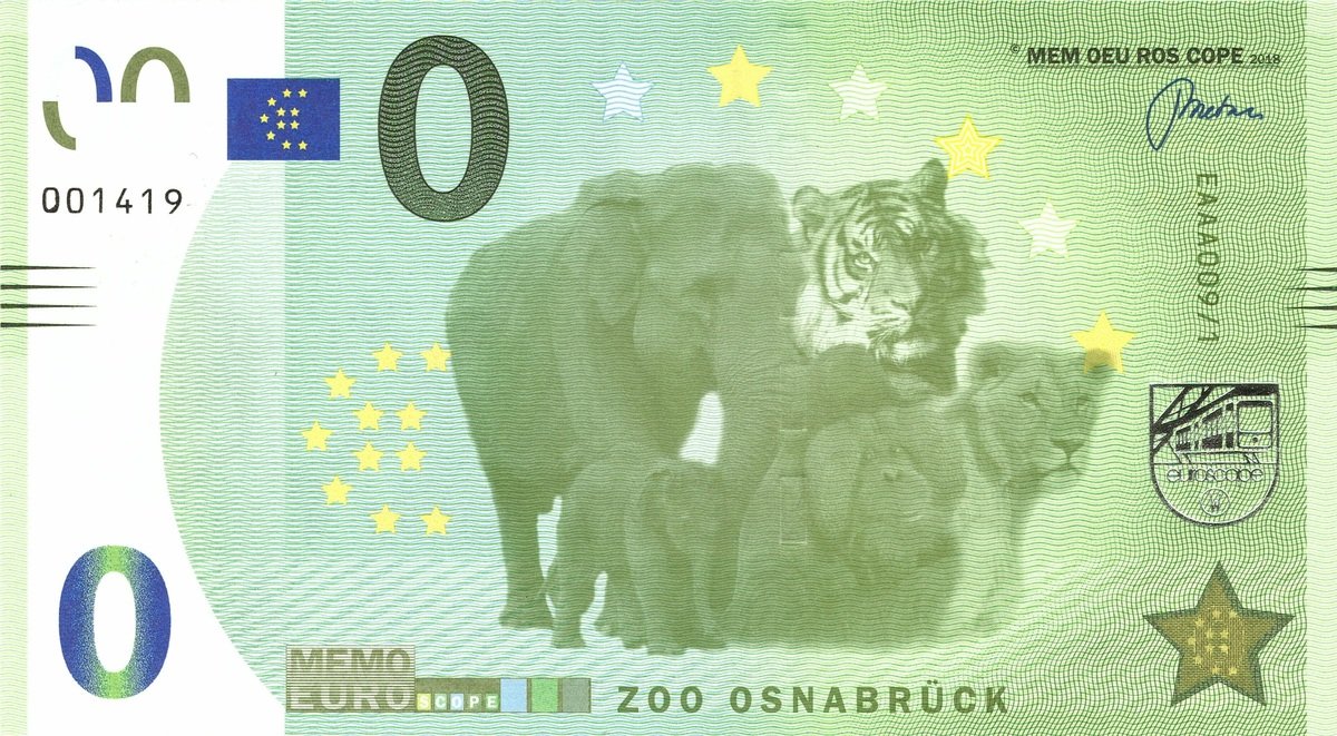 Zoo Osnabrück