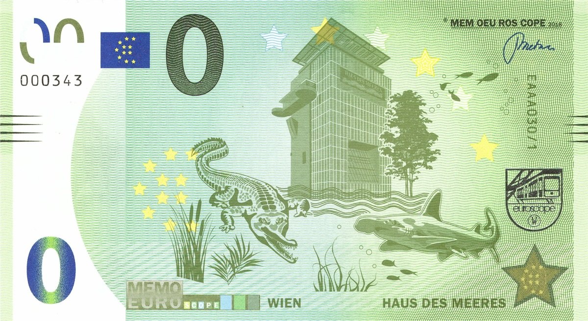 Haus des Meeres Wien