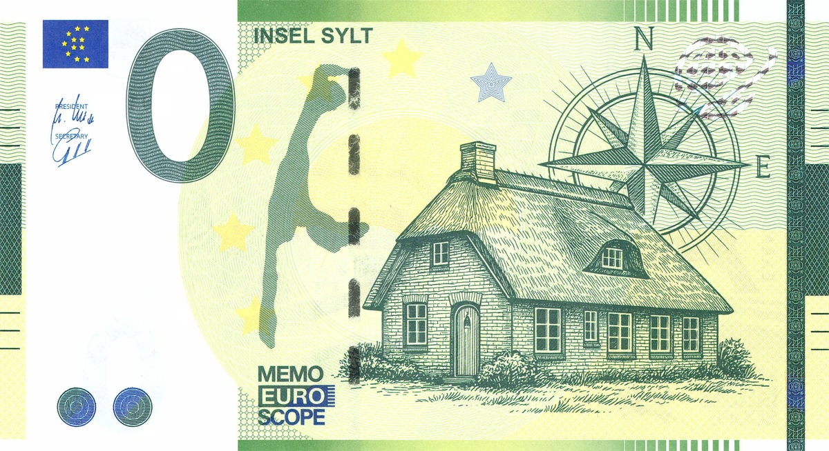 Insel Sylt