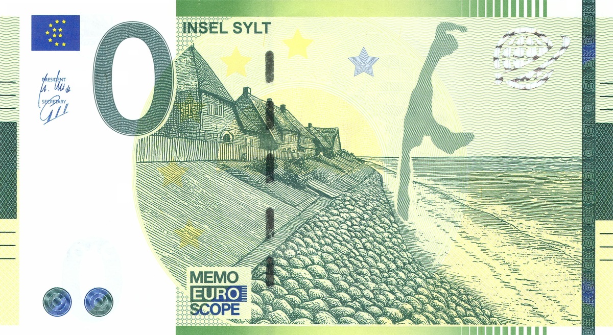 Insel Sylt