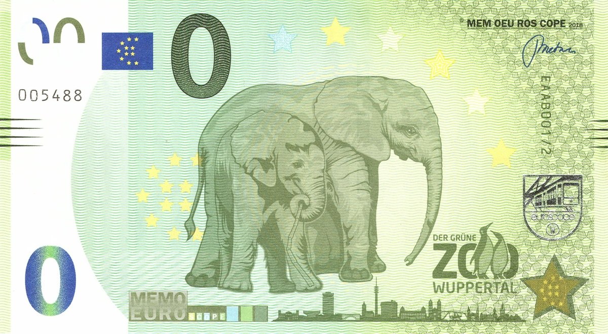 Der Grüne Zoo