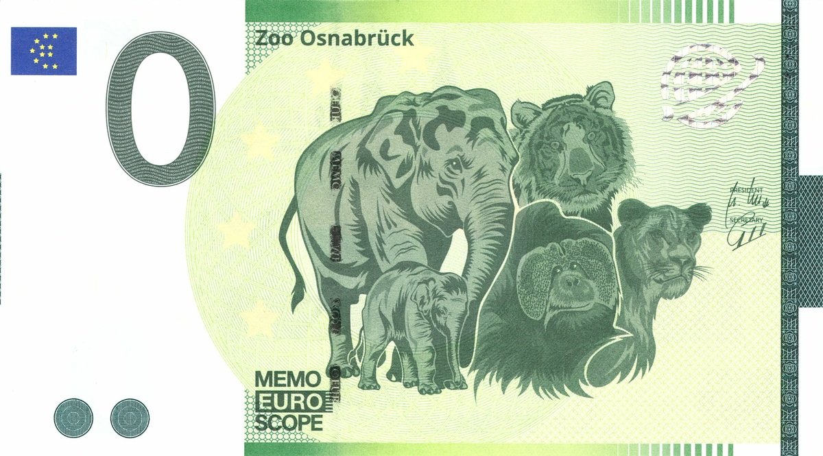 Zoo Osnabrück
