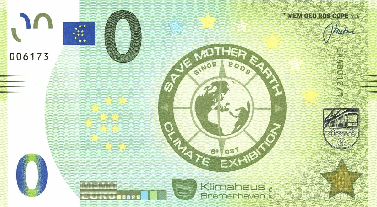 Klimahaus Bremerhaven
