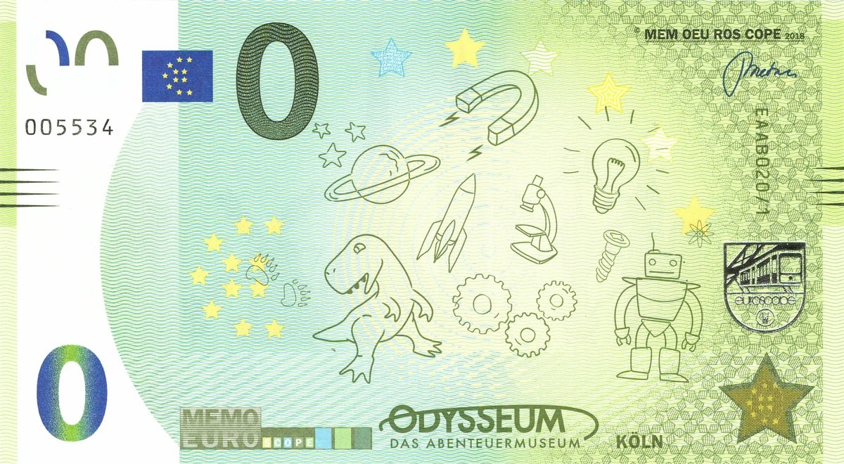 Odysseum Das Abenteuermuseum