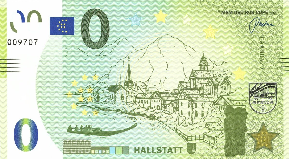 Hallstatt