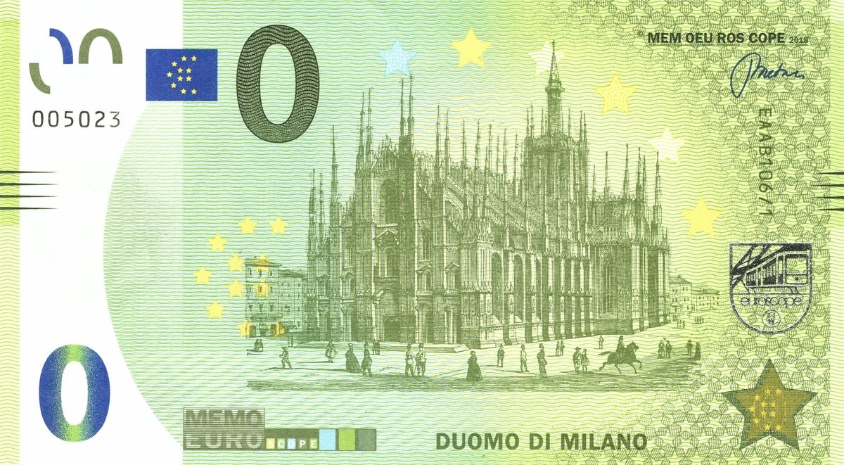Duomo di Milano