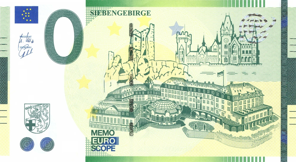 Siebengebirge