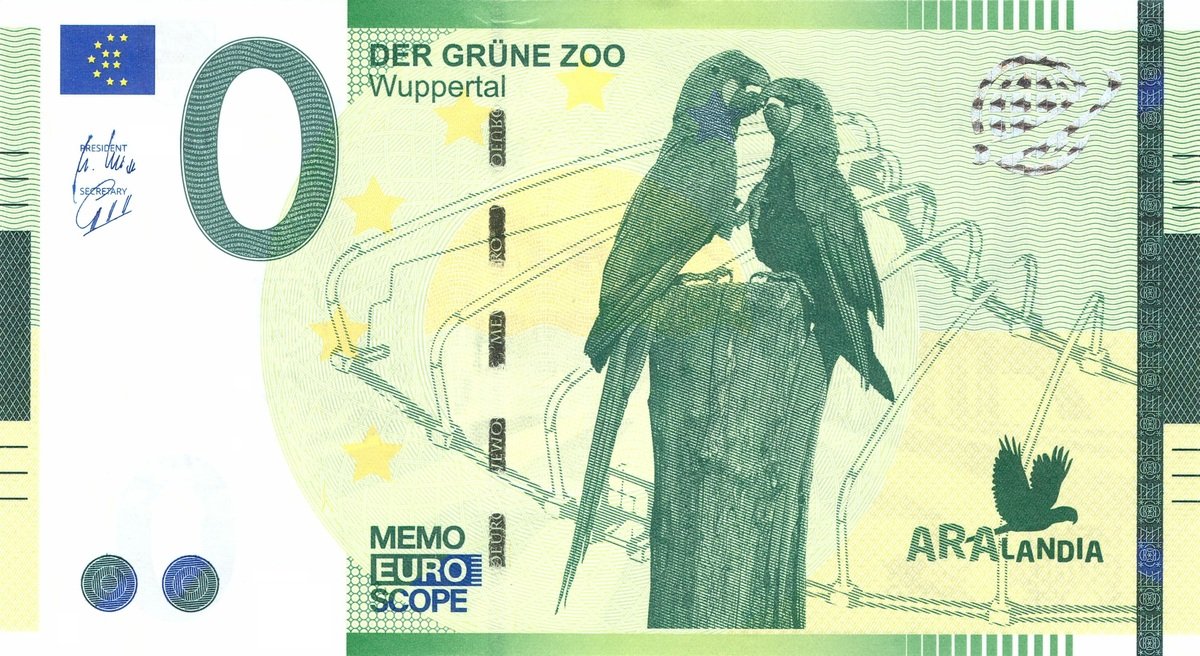 Der Grüne Zoo