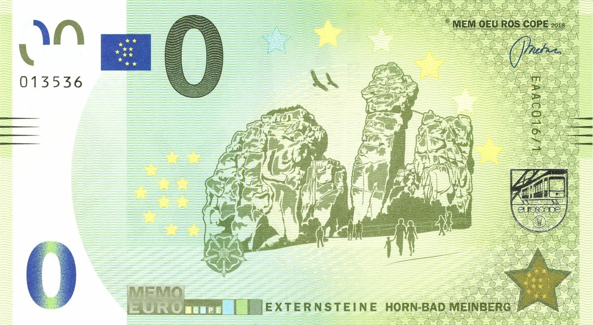 Externsteine Horn-Bad Meinberg