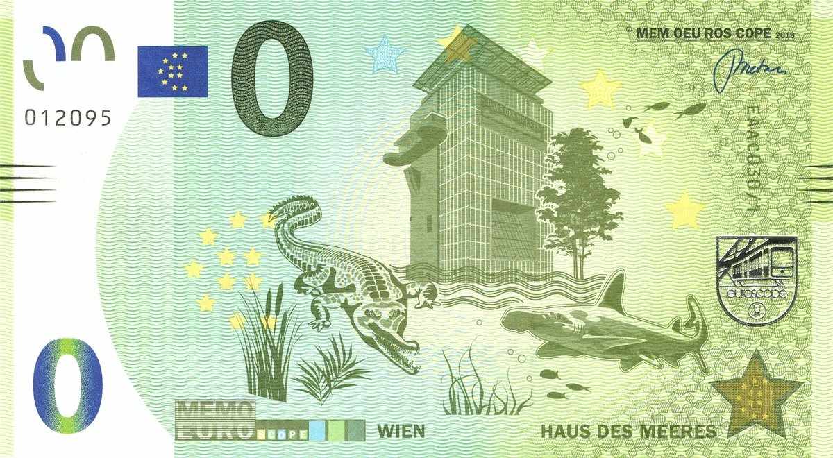 Haus des Meeres Wien