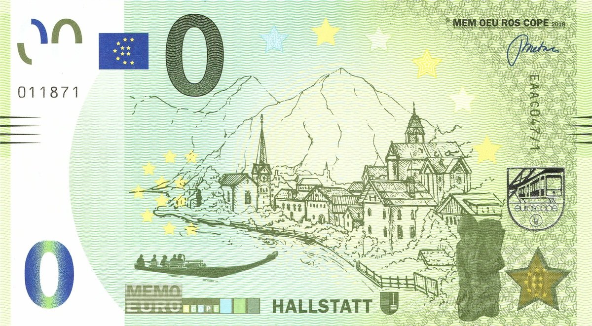Hallstatt