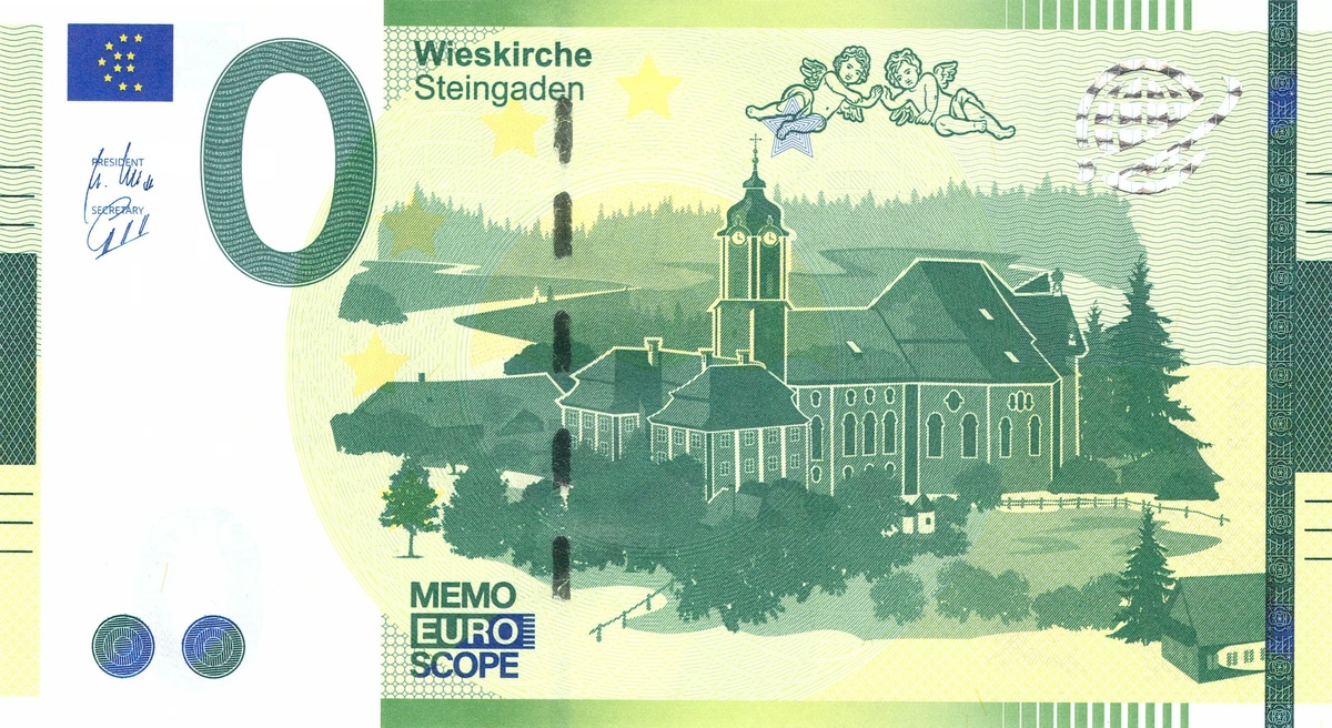 Wieskirche Steingaden