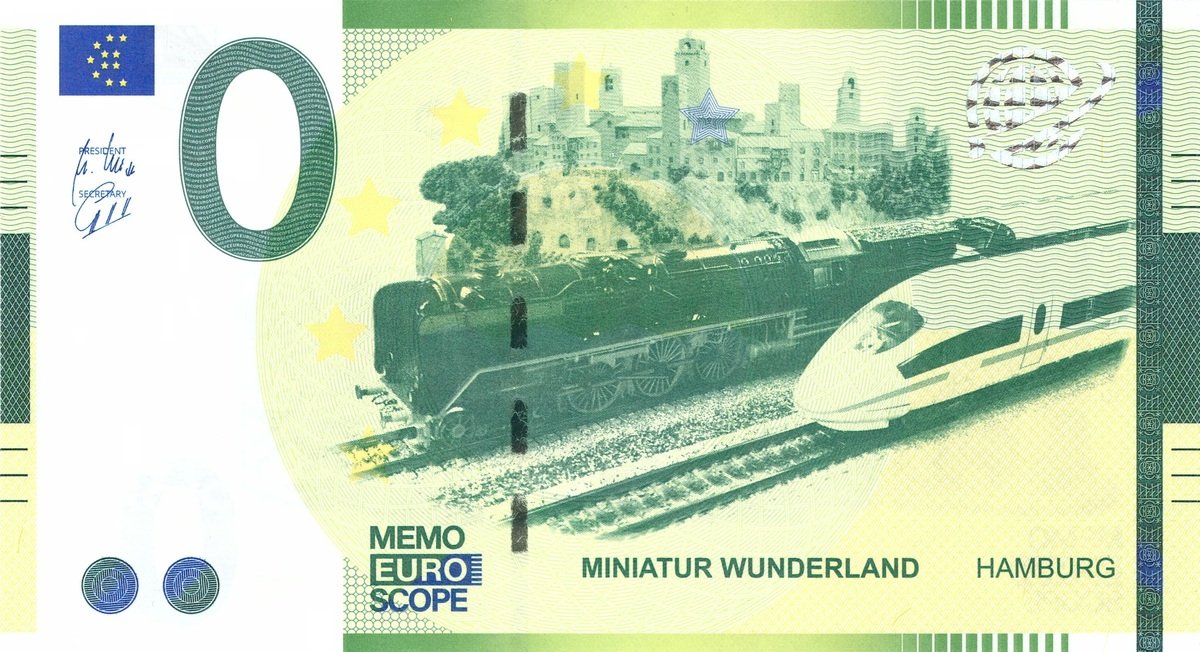 Miniatur Wunderland