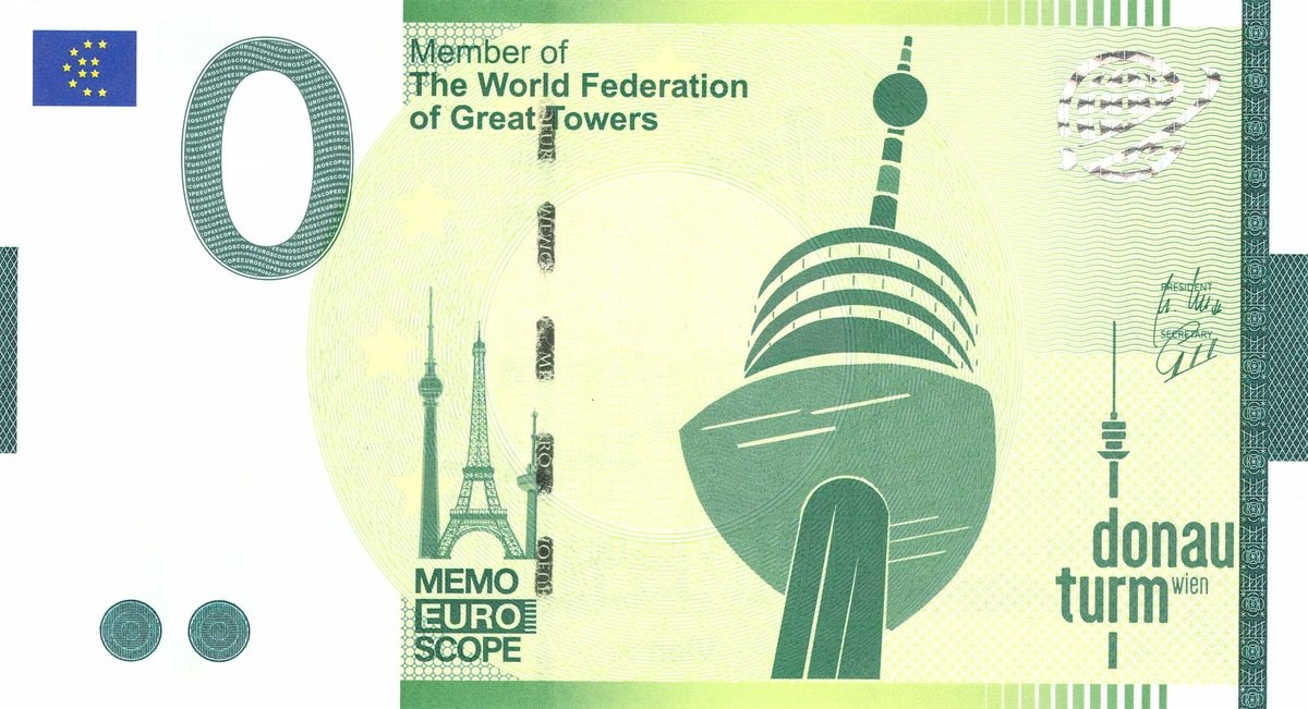 Donau Turm