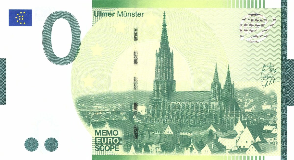 Ulmer Münster