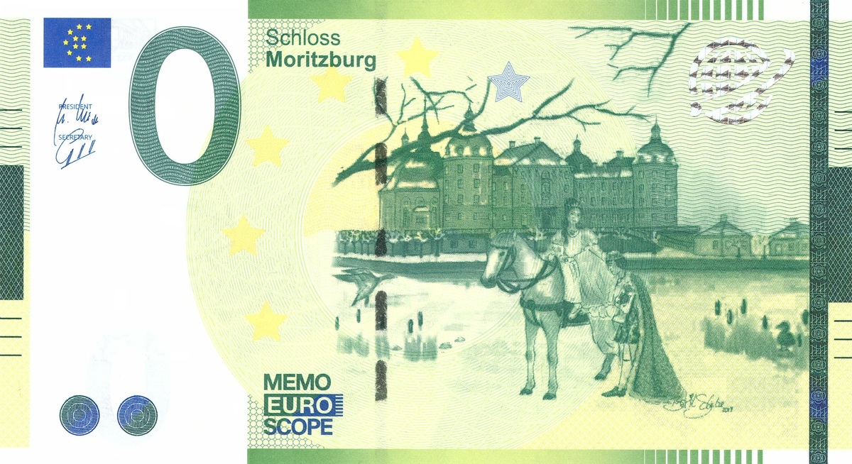Schloss Moritzburg