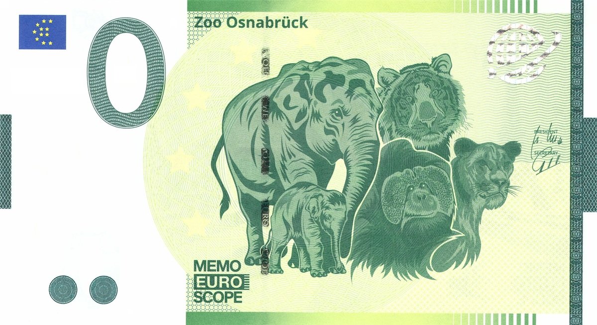 Zoo Osnabrück
