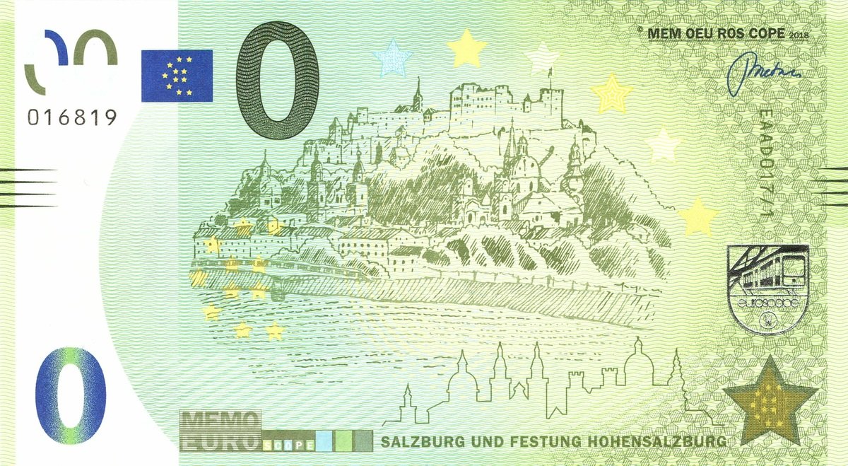 Festung Hohensalzburg