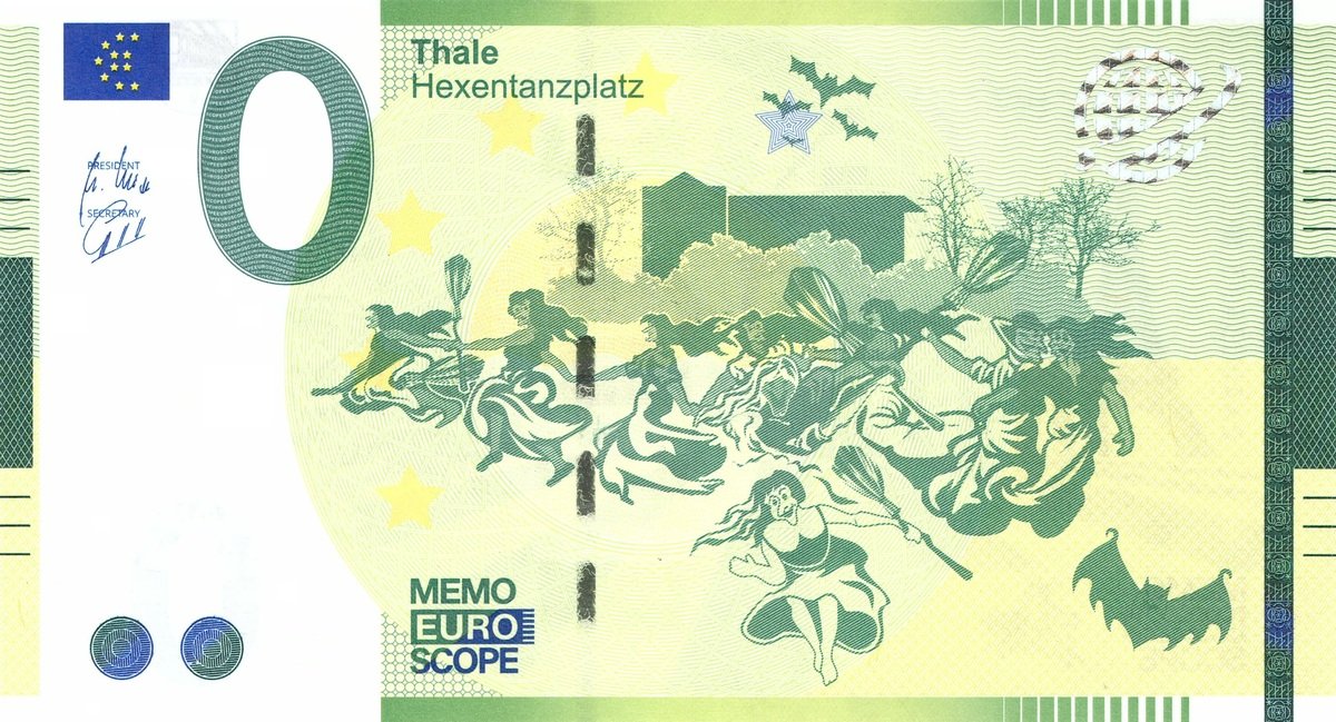 Hexentanzplatz