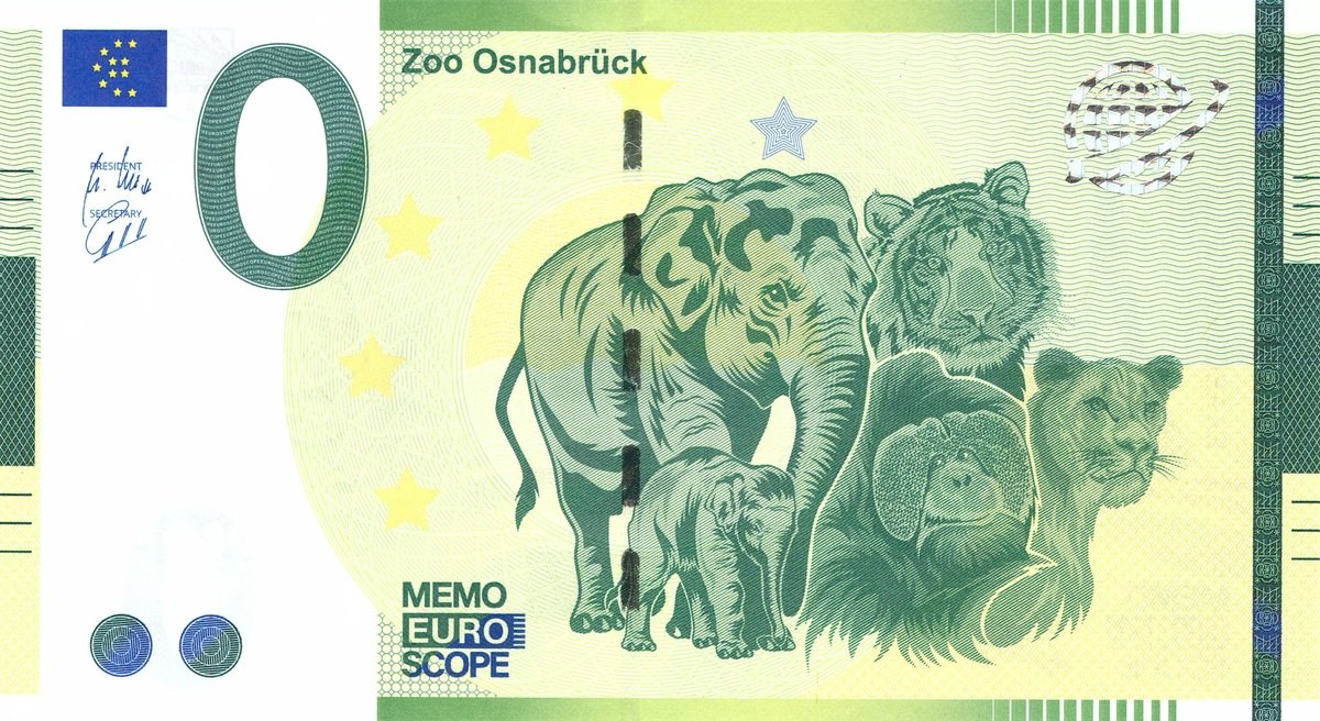 Zoo Osnabrück