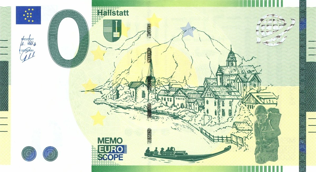 Hallstatt