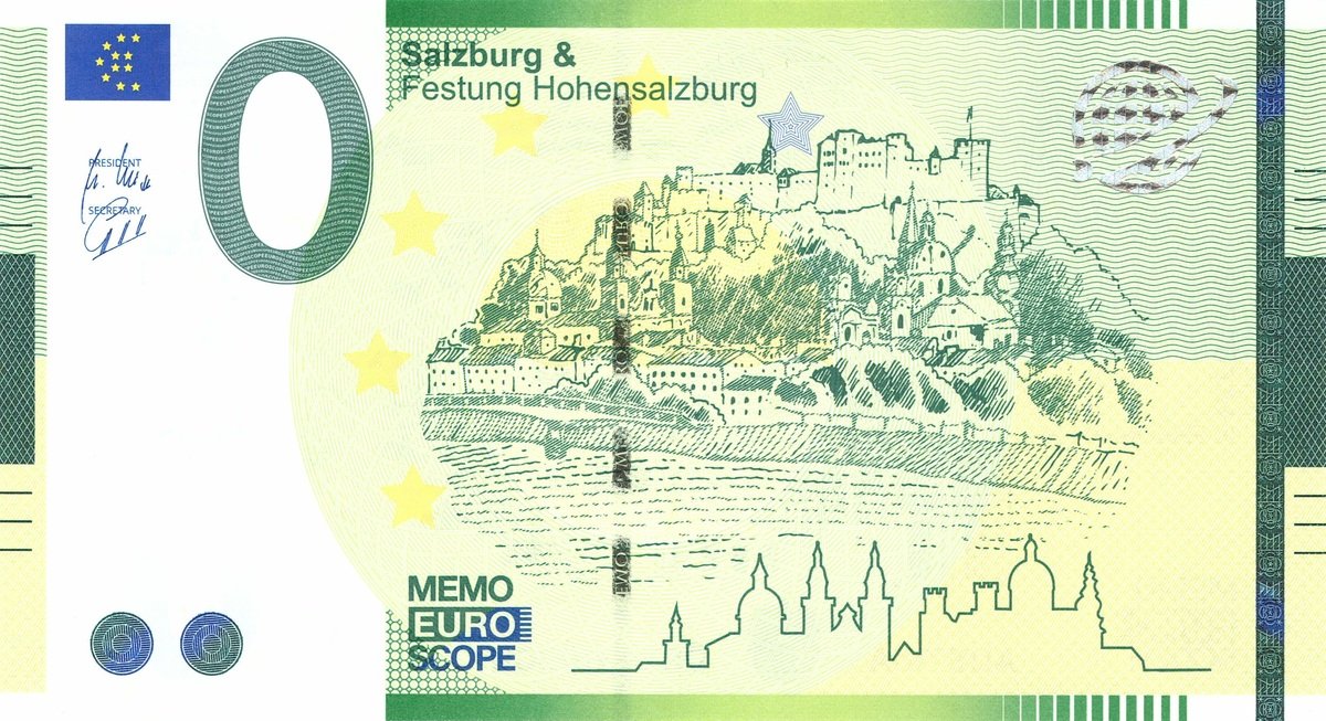Festung Hohensalzburg