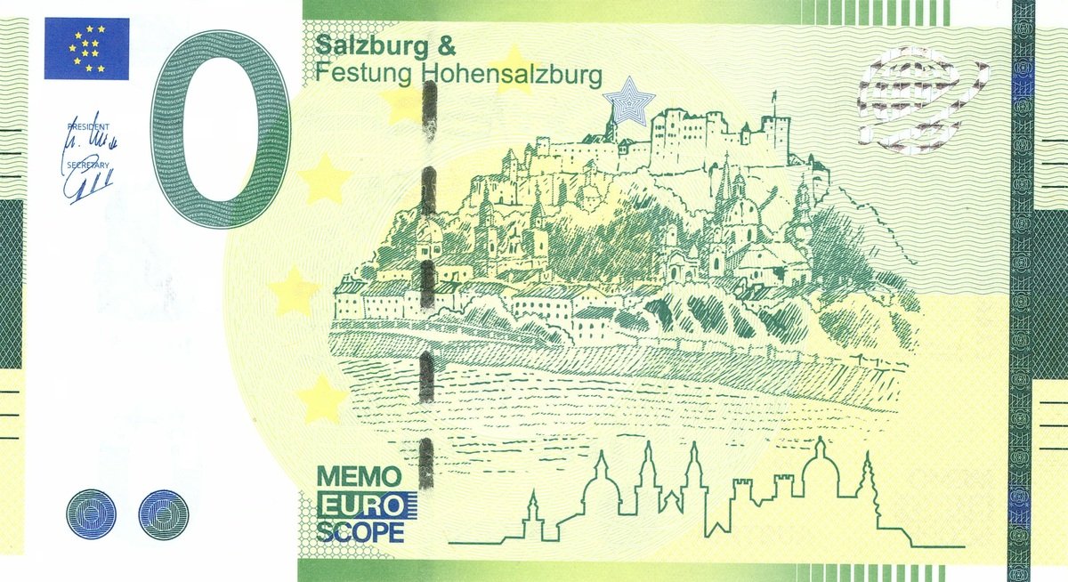 Festung Hohensalzburg