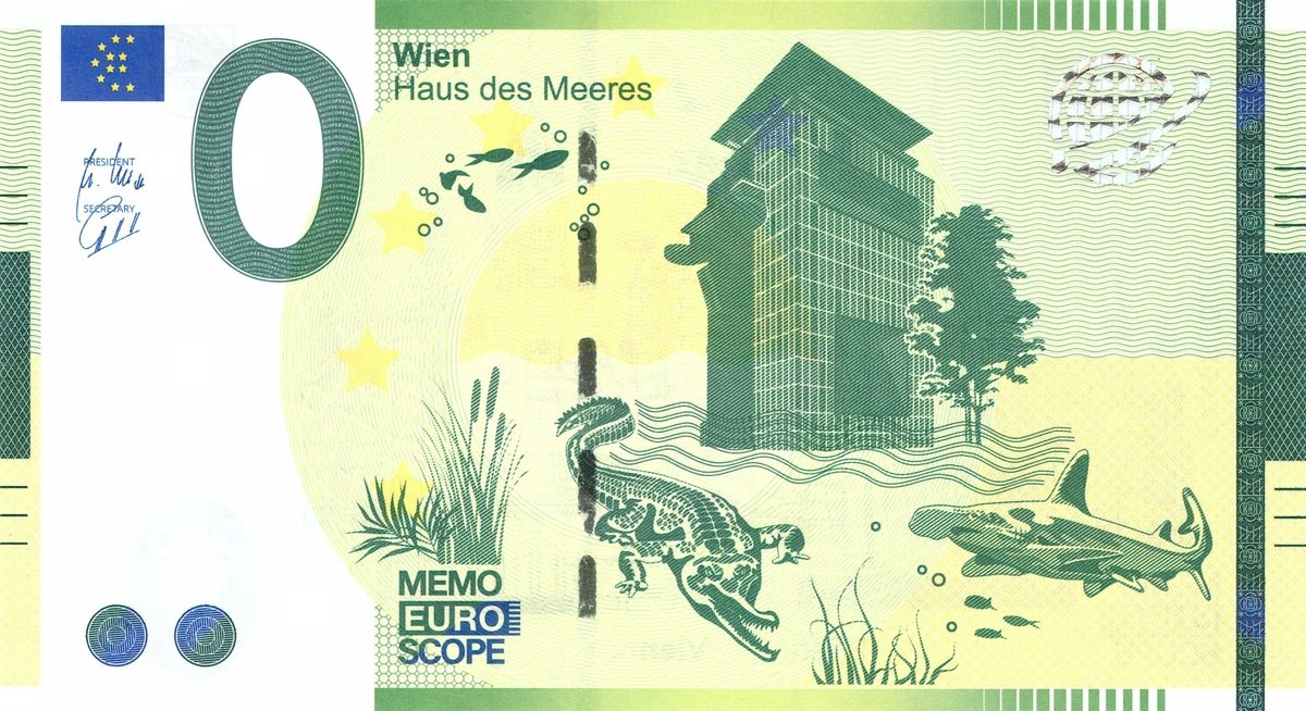 Haus des Meeres Wien