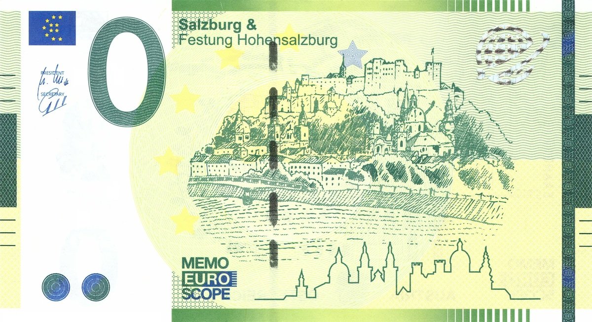 Festung Hohensalzburg
