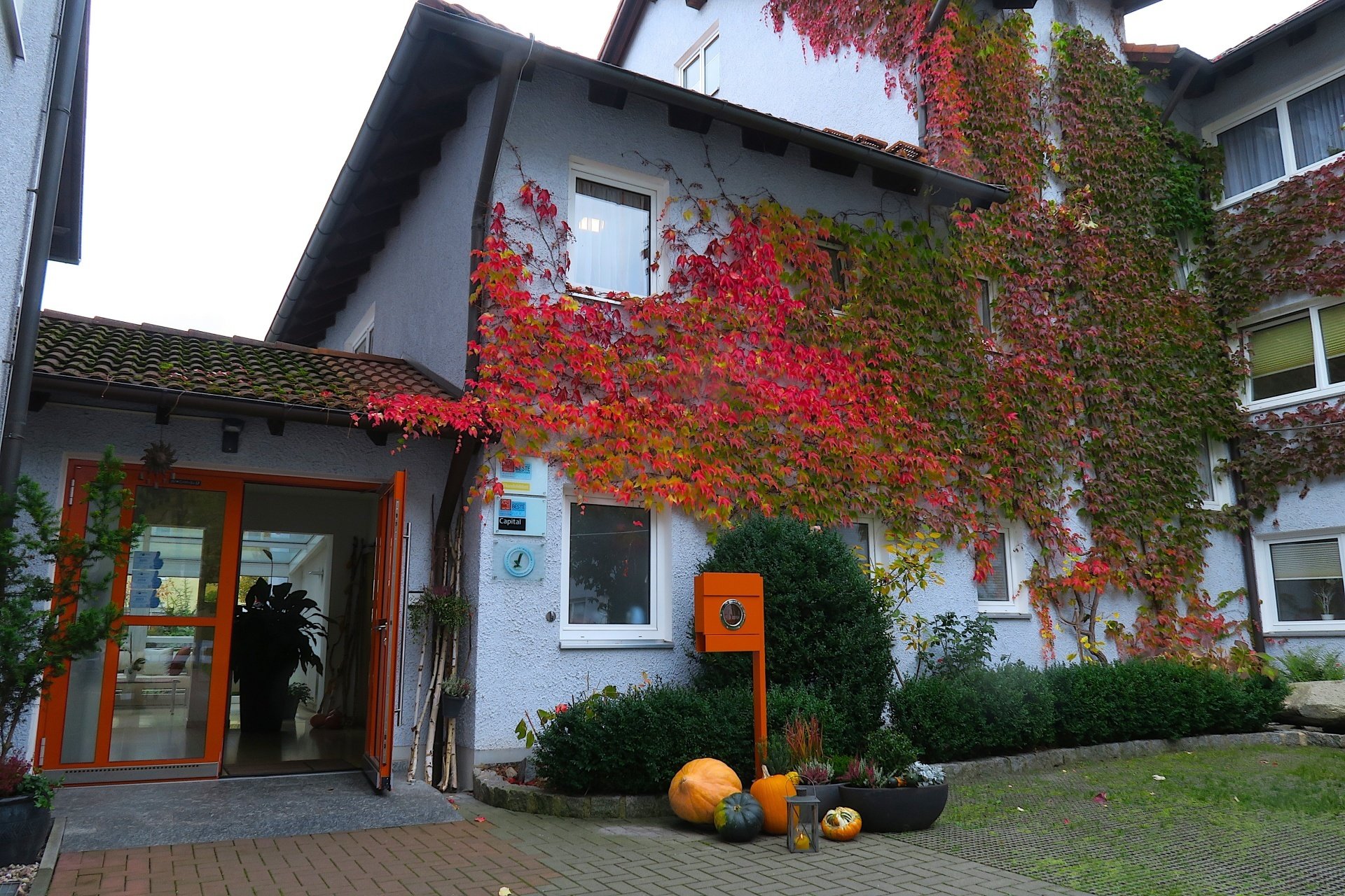 Seniorenwohnheim Löffler Gmbh & Co Kg www.seniorenwohnheim-loeffler.de