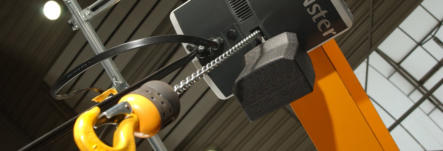 Maintenance, LOLER Inspections & Breakdowns of Gantry Crane & Hoist