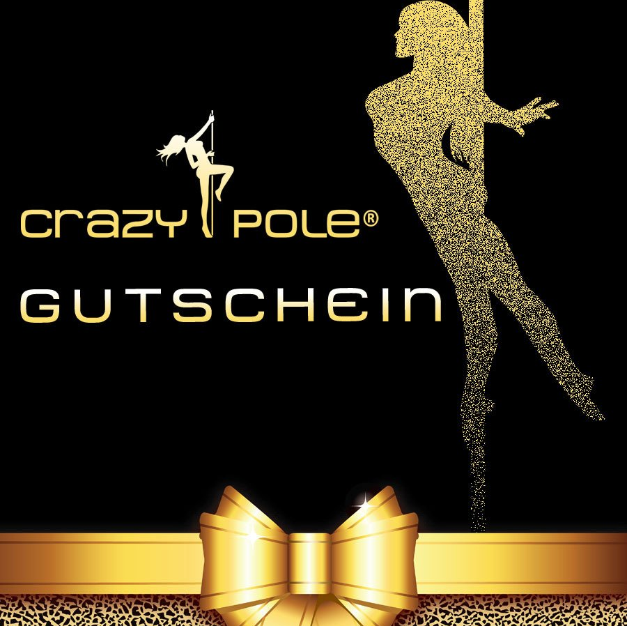 CrazyPole Poledance Kurse, Trainerausbildung und Shop