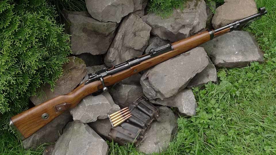 Waffenhandel Jagdwaffen Dortmund Andysgunworx Sammlerwaffen