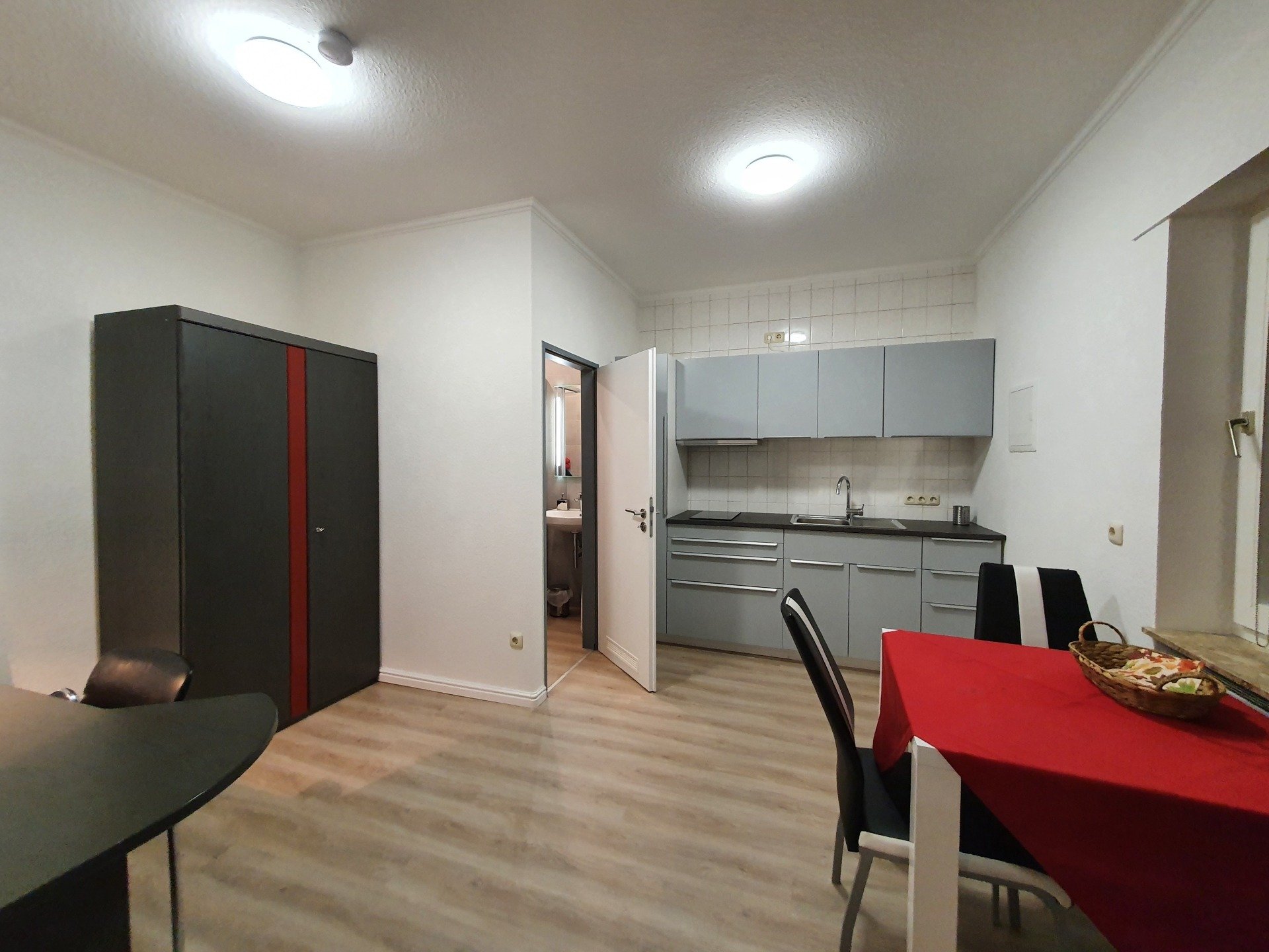 Ferienwohnung Gangelt Am Burgturm