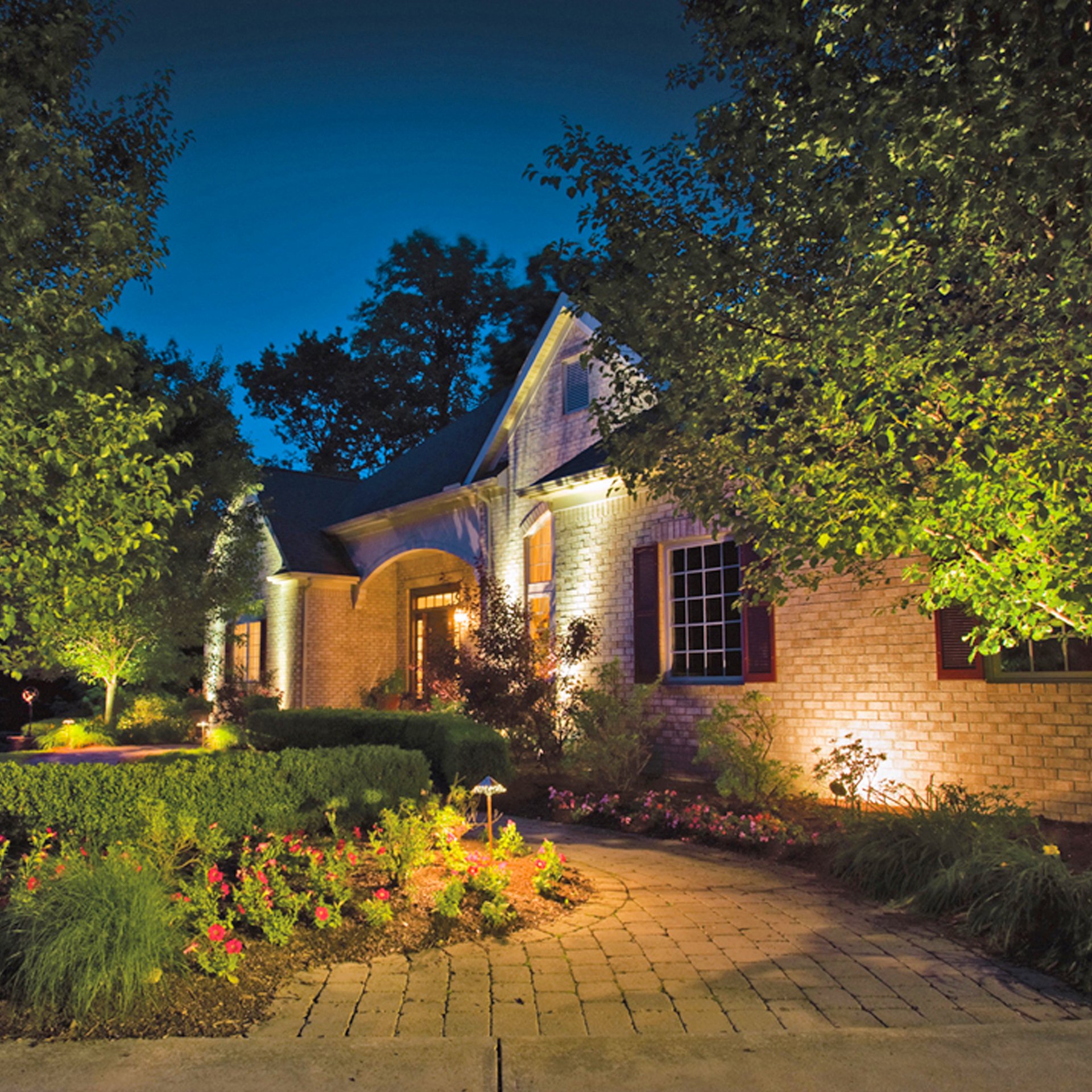 Premier Lighting Custom Designed Lighting Solutions