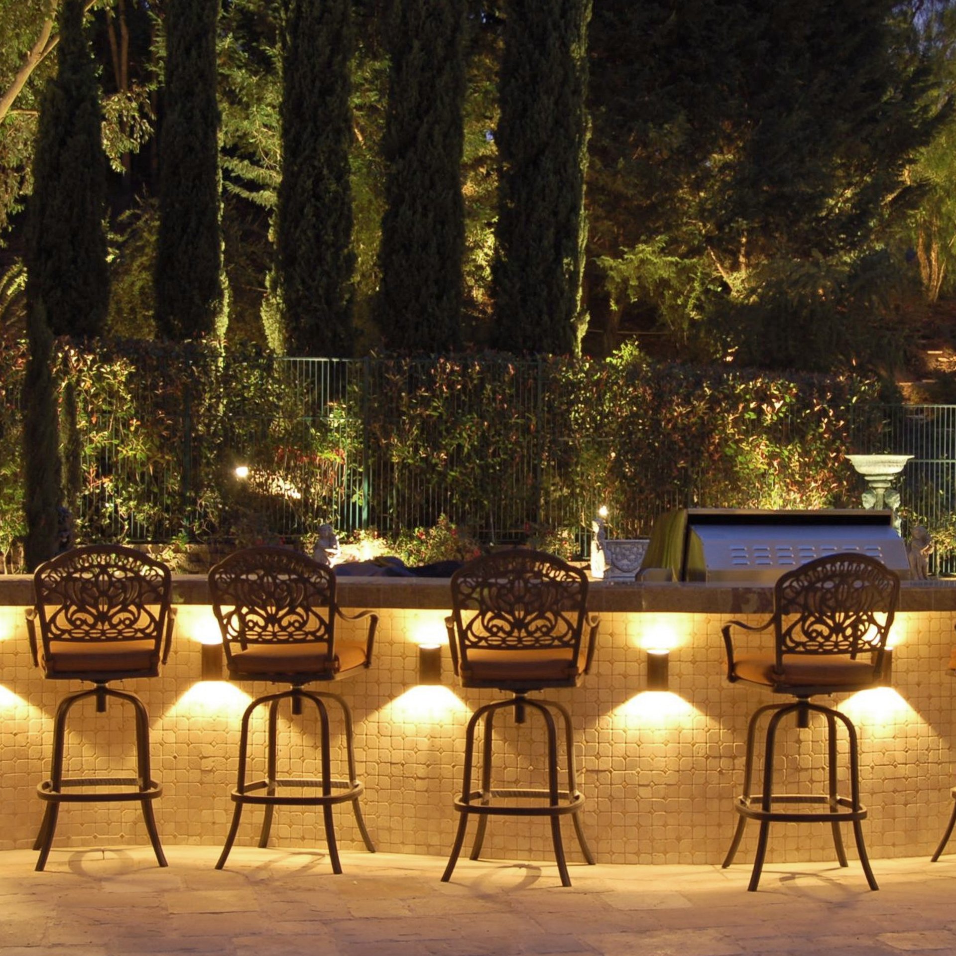 Premier Lighting Custom Designed Lighting Solutions