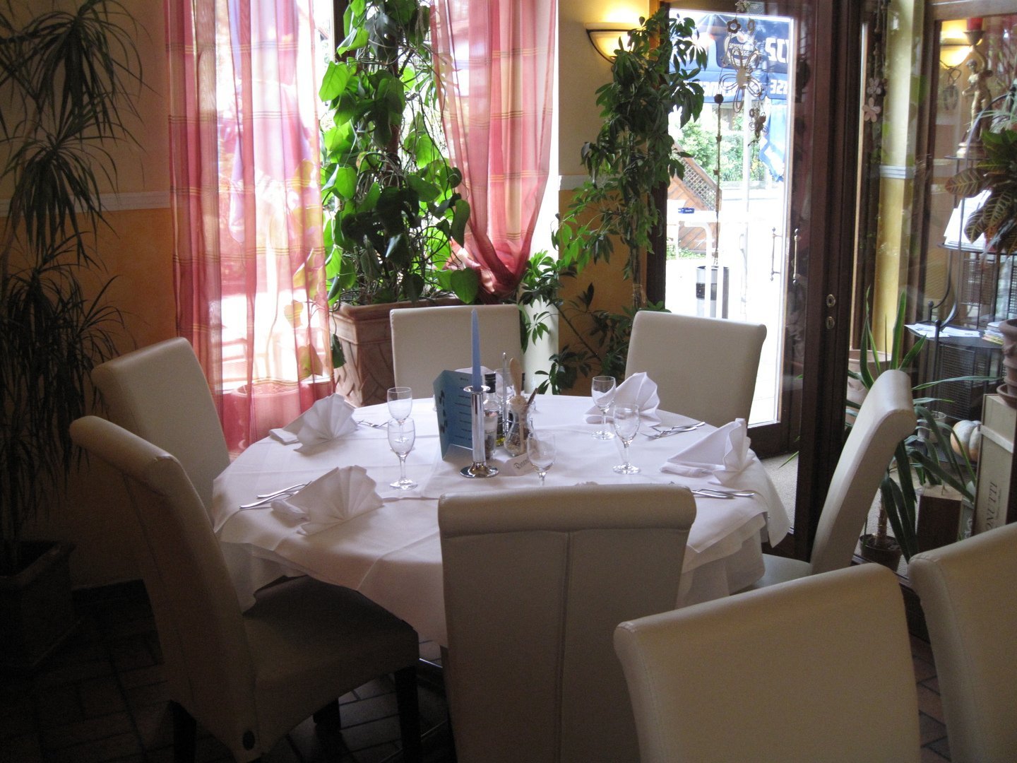 Isola Verde, Pizzeria & AbholService pizza take away Erlangen