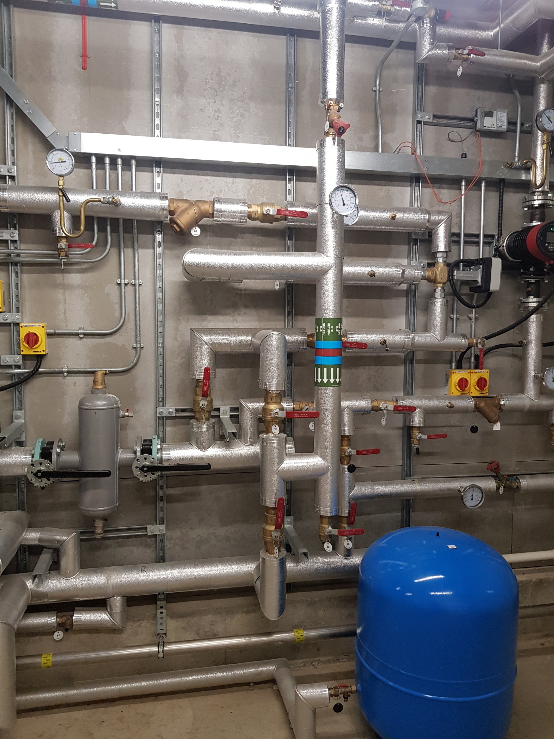 lagging,pipe lagging,pipe insulation