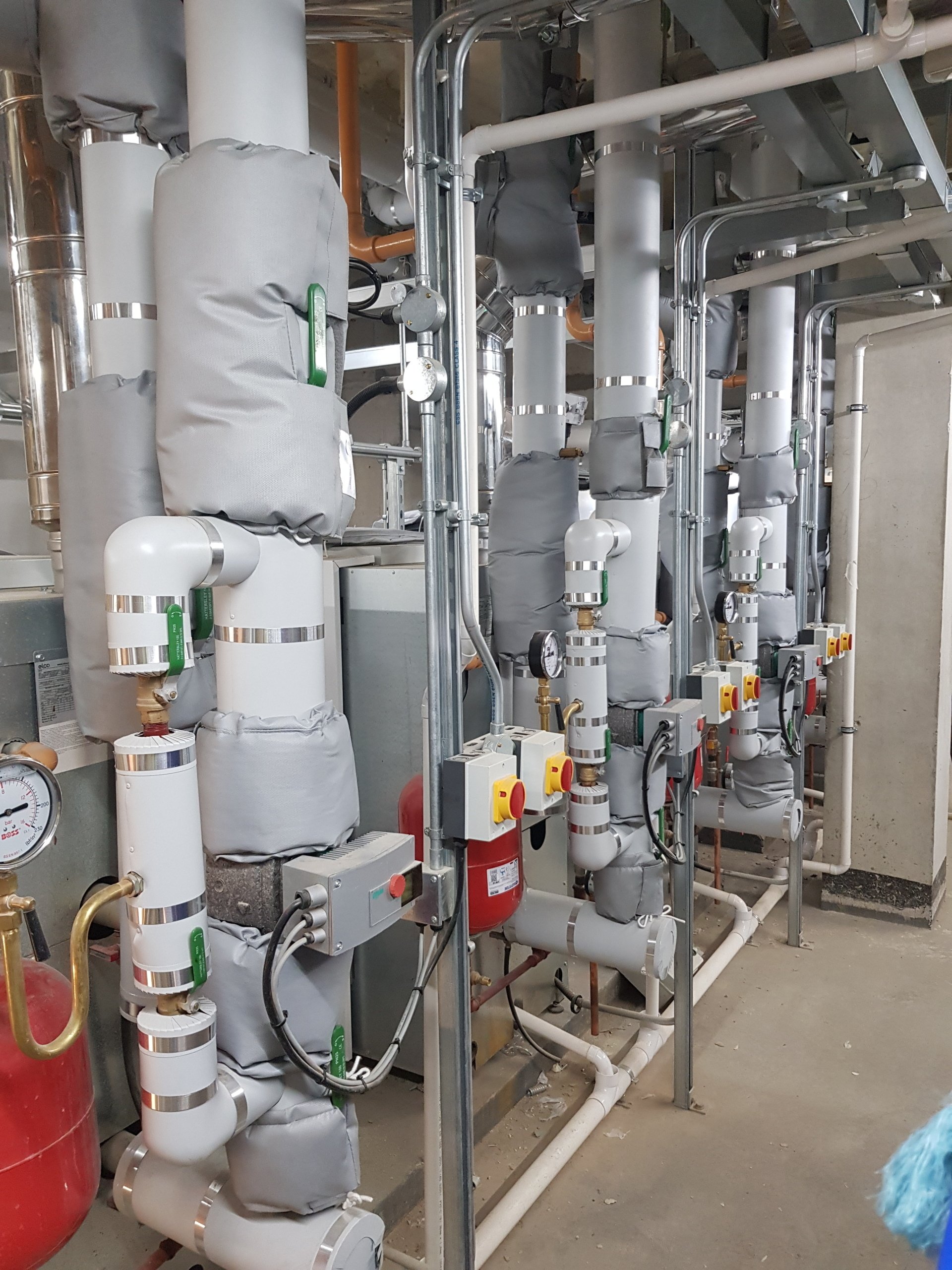 lagging,pipe lagging,pipe insulation